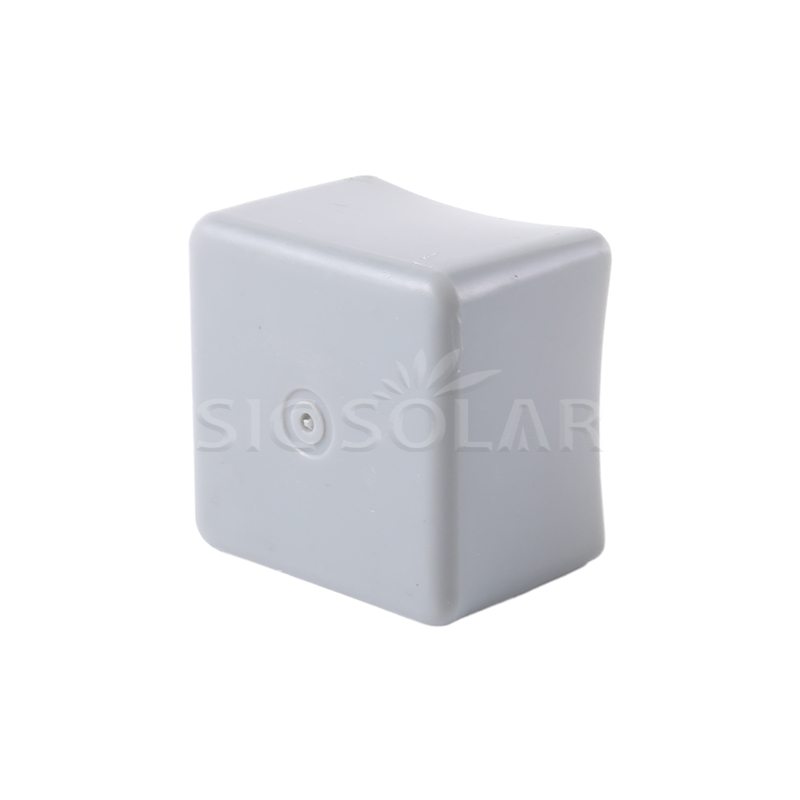 Nắp cuối 40mm