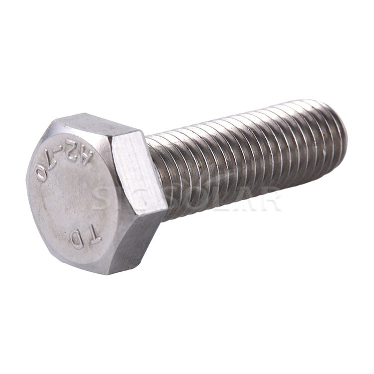 Bolt lục giác bên ngoài