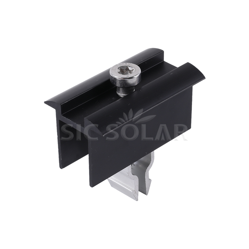 Kẹp giữa PV gắn nhanh
