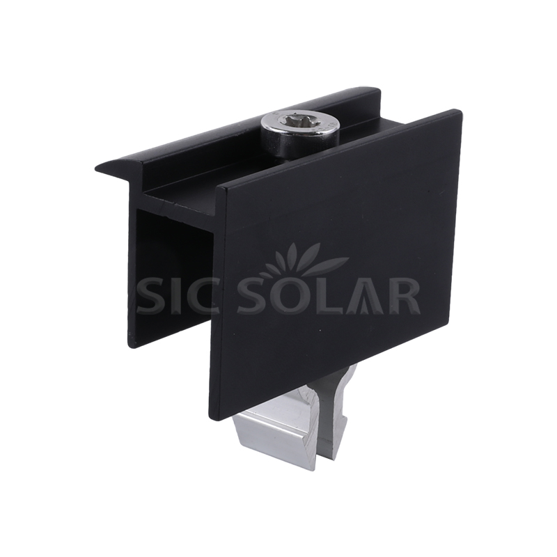 Kẹp cuối gắn PV năng lượng mặt trời