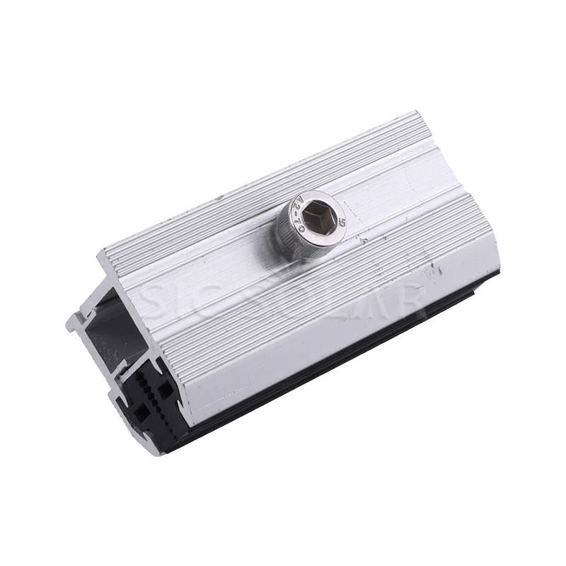 Kẹp cuối màng mỏng